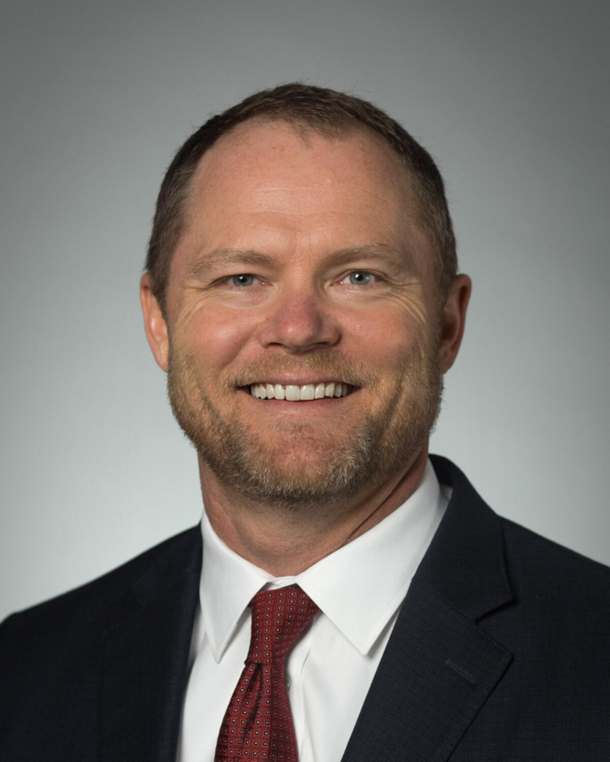 Headshot Image for Dale Johnston